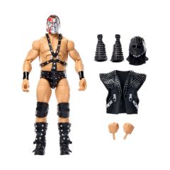 Picture of Mattel WWE: Elite Figures – WWE® Elite Collection Top Picks Dem (JHT64)