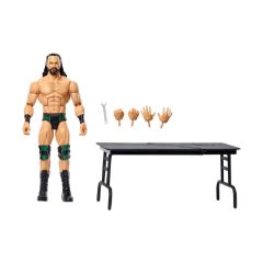 Picture of Mattel WWE: Elite Figures – WWE® Elite Collection Drew Mcintyre (JHT63)