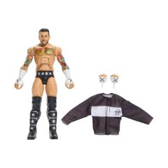 Picture of Mattel WWE: Elite Figures – WWE® Elite Collection Greatest Hit (JHT70)