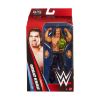 Picture of Mattel WWE: Elite Figures – WWE Elite Collection Great Khali (JHT66)
