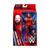 Picture of Mattel WWE: Elite Figures – WWE Elite Collection Jacob Fatu A (JHT80)