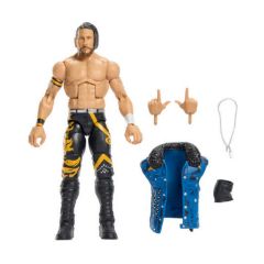 Picture of Mattel WWE: Elite Figures – WWE® Elite Collection Alex Shelly (JHT71)