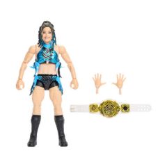 Picture of Mattel WWE: Elite Figures – WWE® Elite Collection Lyra Valkyri (JHT73)