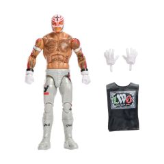 Picture of Mattel WWE: Elite Figures – WWE® Elite Collection Rey Mysterio (JHT67)
