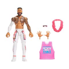 Picture of Mattel WWE: Elite Figures – WWE® Elite Collection Jey Uso Fig (JHT68)