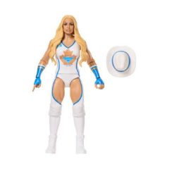 Picture of Mattel WWE: Main Event Figures – WWE® Main Event Series Trish Stratu (JHJ06)