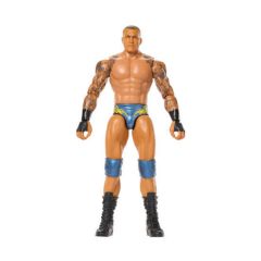 Picture of Mattel WWE: Main Event Figures – WWE® Main Event Series Randy Orton® (JHJ05)