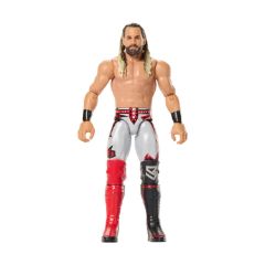 Picture of Mattel WWE: Main Event Figures – WWE® Main Event Series Seth "Freaki (JHJ03)