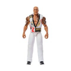 Picture of Mattel WWE: Main Event Figures – WWE® Main Event Series Greatest Hit (JHJ13)