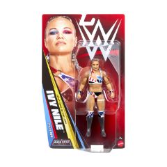 Picture of Mattel WWE: Main Event Figures – WWE® Main Event Series Ivy Nile Ac (JHJ11)