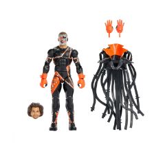 Picture of Mattel WWE: Live Event Elite Figures – WWE® Wrestlemania® Stardust Action (JHX76)
