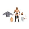 Picture of Mattel WWE: Live Event Elite Figures – WWE Summerslam Triple H Action F (JHX80)