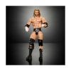 Picture of Mattel WWE: Live Event Elite Figures – WWE Summerslam Triple H Action F (JHX80)