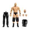 Picture of Mattel WWE: Live Event Elite Figures – WWE Summerslam Stone Cold Steve A (JHX79)