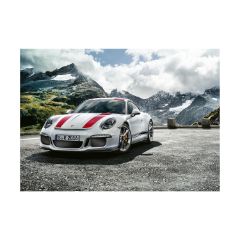 Picture of Ravensburger Puzzle: Porche 911R (1000pcs) (12000691)