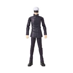 Picture of Bandai Anime Heroes: Jujutsu Kaisen - Satoru Gojo Action Figure (36982)