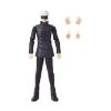 Picture of Bandai Anime Heroes: Jujutsu Kaisen - Satoru Gojo Action Figure (17cm) (36982)