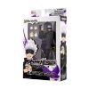 Picture of Bandai Anime Heroes: Jujutsu Kaisen - Satoru Gojo Action Figure (17cm) (36982)