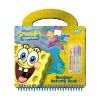 Picture of Totum: Spongebob SquarePants - Designer Activity Book (TT410001)