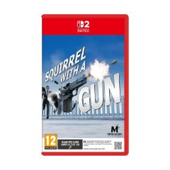 Picture of NSW2 Squirrel With A Gun