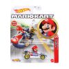 Picture of Mattel Hot Wheels: MarioKart - Mario Vehicle (HDB36)