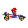 Picture of Mattel Hot Wheels: MarioKart - Mario Vehicle (HDB36)