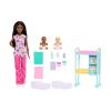 Picture of Mattel Barbie: You Can Be Anything - Teacher with Kid Doll (JMK13)