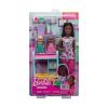 Picture of Mattel Barbie: You Can Be Anything - Teacher with Kid Doll (JMK13)