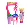 Picture of Mattel Barbie: You Can Be Anything - Teacher with Kid Doll (JMK17)