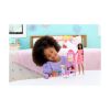 Picture of Mattel Barbie: You Can Be Anything - Teacher with Kid Doll (JMK17)