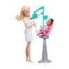 Picture of Mattel Barbie: You Can Be Anything - Dentist with Kid Doll (JMK14)