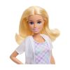 Picture of Mattel Barbie: You Can Be Anything - Dentist with Kid Doll (JMK14)
