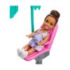 Picture of Mattel Barbie: You Can Be Anything - Dentist with Kid Doll (JMK14)