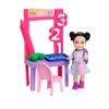 Picture of Mattel Barbie: You Can Be Anything - Teacher with Kid Doll (JMK16)