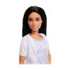 Picture of Mattel Barbie: You Can Be Anything - Dentist with Kid Doll (JMK15)