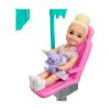 Picture of Mattel Barbie: You Can Be Anything - Dentist with Kid Doll (JMK15)