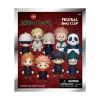 Picture of Monogram: Jujutsu Kaisen (Series1) 3D Foam Bag Clips Figures (30110)