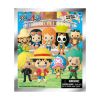 Picture of Monogram: One Piece (Series1) 3D Foam Bag Clips Figures (70105)