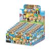 Picture of Monogram: One Piece (Series1) 3D Foam Bag Clips Figures (70105)