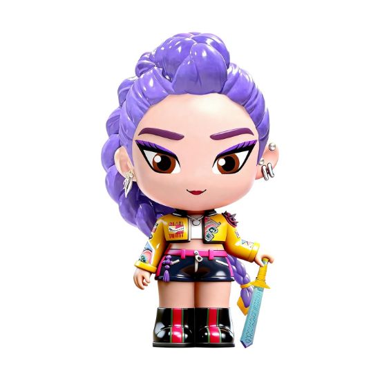 Picture of Monogram: K-Pop - Rumi Figural Bank (32567)