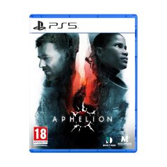 Picture of PS5 Aphelion Pioneer Edition