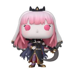 Picture of Funko Pop! Animation: Hololive - Mori Calliope #Vinyl Figure