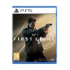 Picture of PS5 007 First Light-Legacy Edition