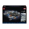 Picture of LEGO Marvel: S.H.I.E.L.D. Helicarrier (76354)