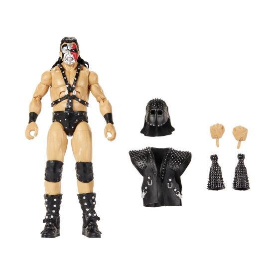 Picture of Mattel WWE: Elite Figures – WWE Elite Collection Demolition Cr (JHT82)