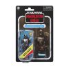 Picture of Hasbro Disney Star Wars Deluxe: The Vintage Collection - The Mandalorian & Grogu (G2532)