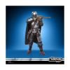 Picture of Hasbro Disney Star Wars Deluxe: The Vintage Collection - The Mandalorian & Grogu (G2532)