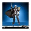 Picture of Hasbro Disney Star Wars Deluxe: The Vintage Collection - The Mandalorian & Grogu (G2532)
