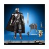 Picture of Hasbro Disney Star Wars Deluxe: The Vintage Collection - The Mandalorian & Grogu (G2532)