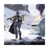 Picture of Hasbro Disney Star Wars Deluxe: The Vintage Collection - The Mandalorian & Grogu (G2532)